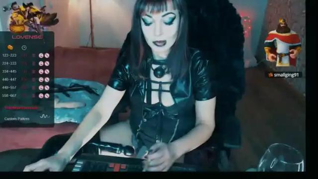 Image 6 of infinity_of_sex Stream on Chaturbate on 19 months ago