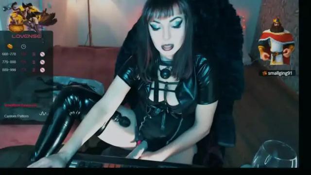 Thumbnail 3, infinity_of_sex's Stream at Chaturbate, 19 months ago