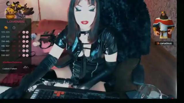 Image 11 of infinity_of_sex Stream on Chaturbate on 19 months ago