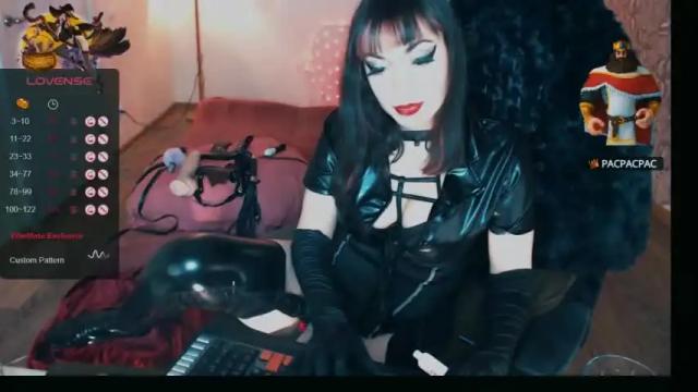 Image 3 of infinity_of_sex Stream on Chaturbate on 19 months ago
