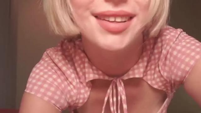 Image 10 of infinitysoul_ Stream on Chaturbate on 14 months ago