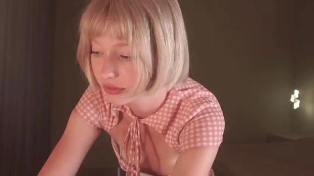 Image 3 of infinitysoul_ Stream on Chaturbate on 14 months ago