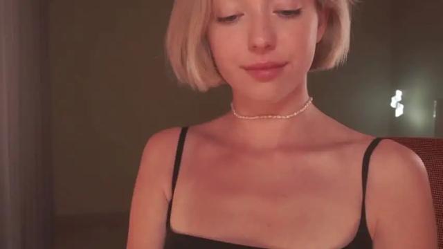Image 12 of infinitysoul_ Stream on Chaturbate on 15 months ago