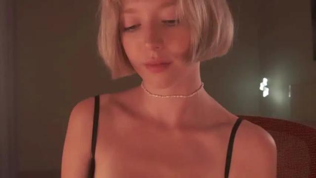 Image 3 of infinitysoul_ Stream on Chaturbate on 15 months ago