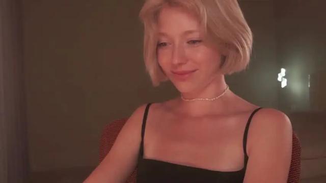 Image 8 of infinitysoul_ Stream on Chaturbate on 15 months ago