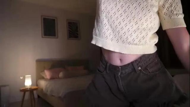 Image 3 of infinitysoul_ Stream on Chaturbate on 23 days ago