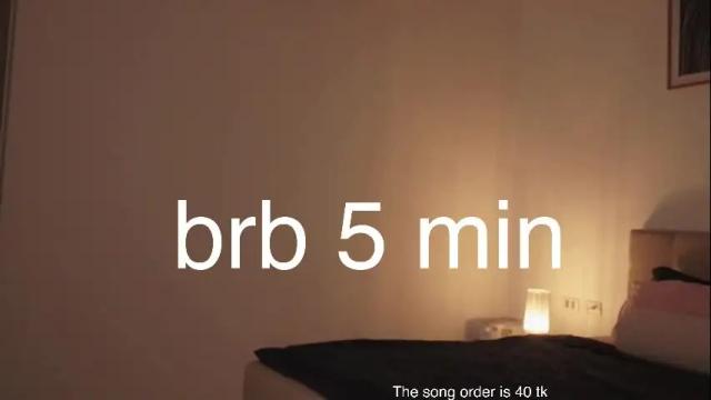 Image 10 of infinitysoul_ Stream on Chaturbate on 20 days ago