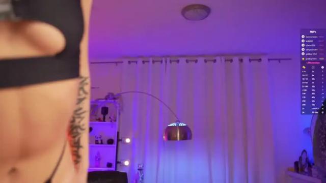 Thumbnail 2, informal_'s Stream at Chaturbate, 11 days ago
