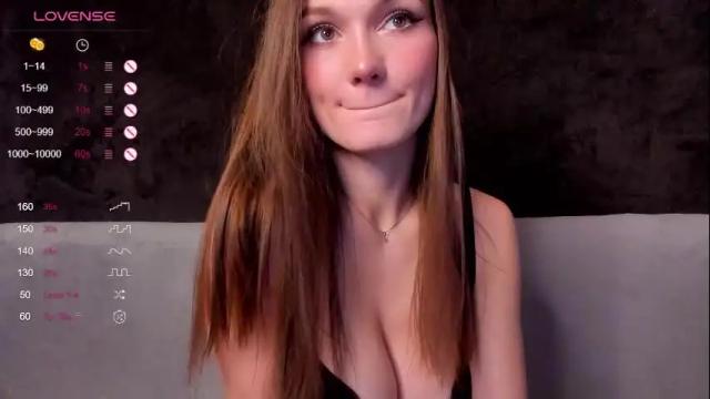 Thumbnail 3, ingergirl's Stream at Chaturbate, 1 month ago