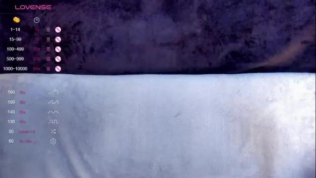 Image 2 of ingergirl Stream on Chaturbate on 1 month ago
