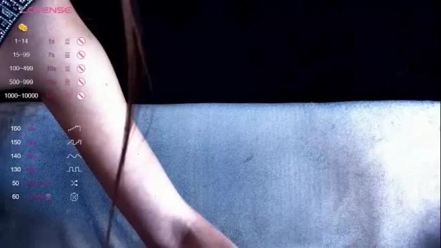 Image 3 of ingergirl Stream on Chaturbate on 1 month ago