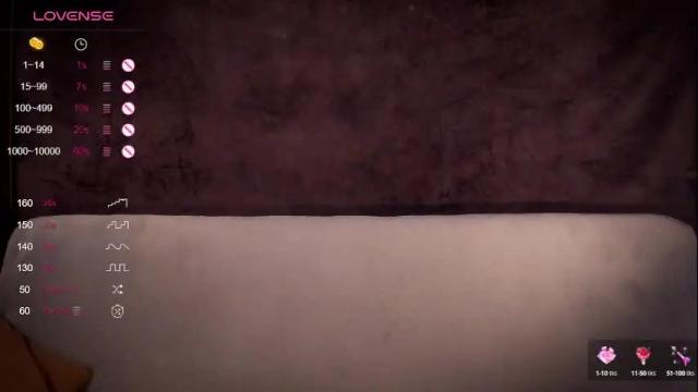 Image 2 of ingergirl Stream on Chaturbate on 1 month ago