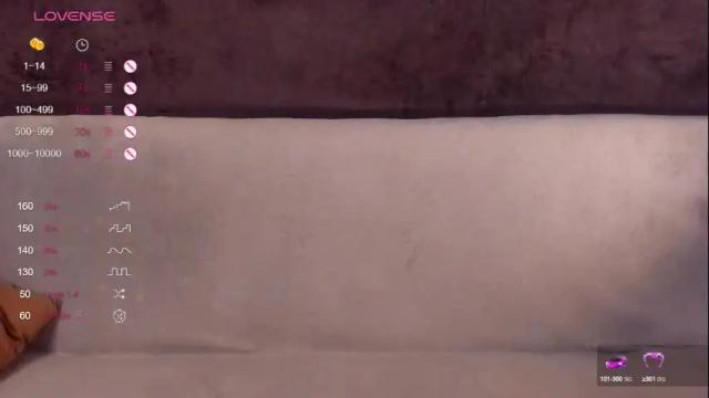 Thumbnail 2, ingergirl's Stream at Chaturbate, 1 month ago