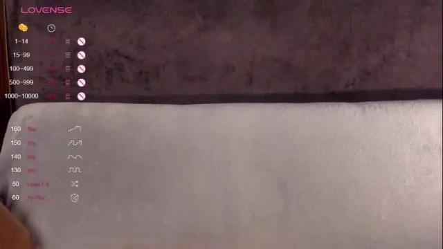 Image 7 of ingergirl Stream on Chaturbate on 1 month ago