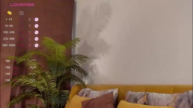 Thumbnail 2, ingergirl's Stream at Chaturbate, 24 days ago