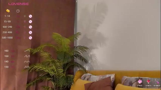 Image 6 of ingergirl Stream on Chaturbate on 24 days ago
