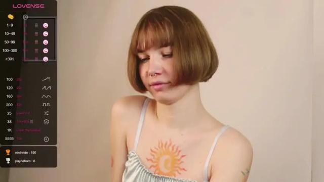 Image 7 of ingret_sunshine Stream on Chaturbate on 14 months ago