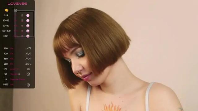 Image 3 of ingret_sunshine Stream on Chaturbate on 14 months ago
