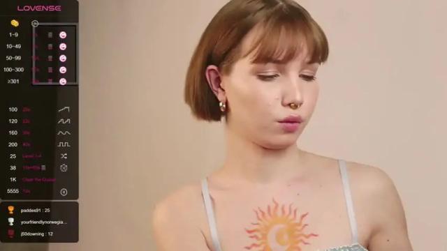 Image 11 of ingret_sunshine Stream on Chaturbate on 15 months ago