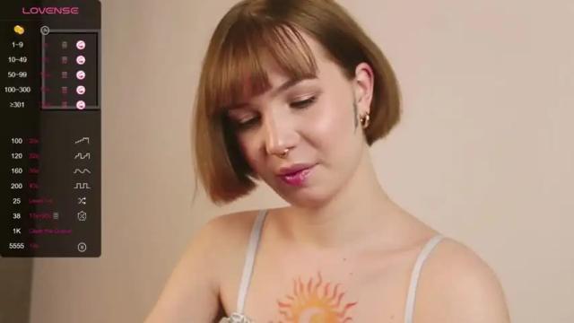 Image 4 of ingret_sunshine Stream on Chaturbate on 15 months ago