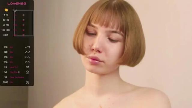 Thumbnail 1, ingret_sunshine's Stream at Chaturbate, 13 months ago