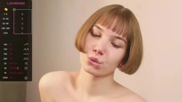 Image 8 of ingret_sunshine Stream on Chaturbate on 13 months ago