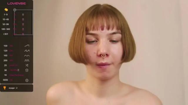 Thumbnail 2, ingret_sunshine's Stream at Chaturbate, 13 months ago