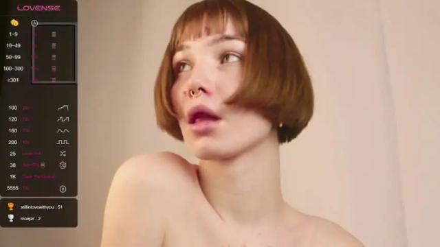 Thumbnail 3, ingret_sunshine's Stream at Chaturbate, 13 months ago