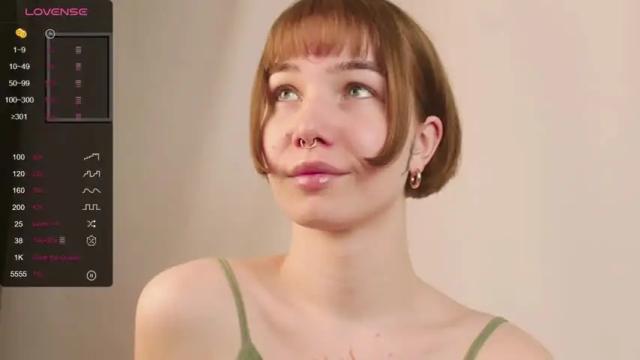 Image 2 of ingret_sunshine Stream on Chaturbate on 13 months ago