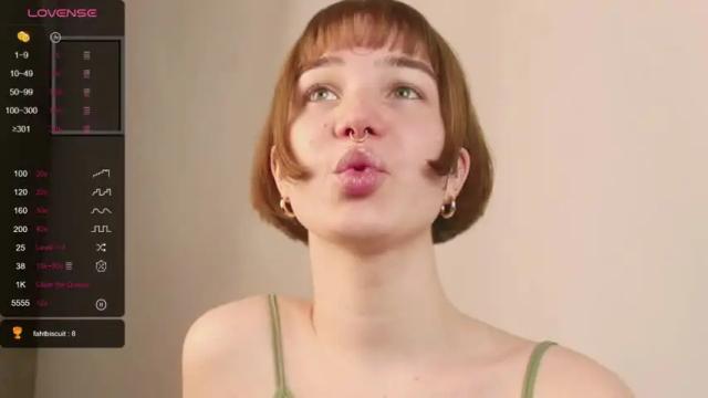 Thumbnail 3, ingret_sunshine's Stream at Chaturbate, 13 months ago