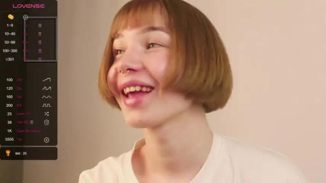 Thumbnail 2, ingret_sunshine's Stream at Chaturbate, 13 months ago