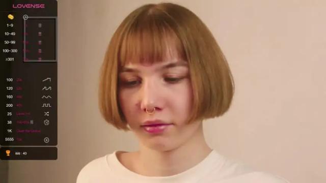 Thumbnail 3, ingret_sunshine's Stream at Chaturbate, 13 months ago
