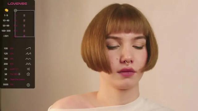 Image 10 of ingret_sunshine Stream on Chaturbate on 13 months ago