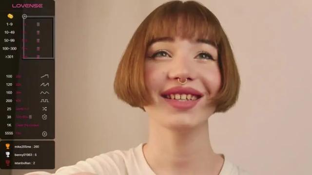 Image 4 of ingret_sunshine Stream on Chaturbate on 12 months ago