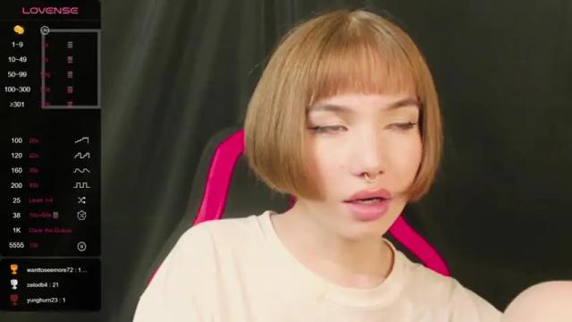 Image 12 of ingret_sunshine Stream on Chaturbate on 12 months ago
