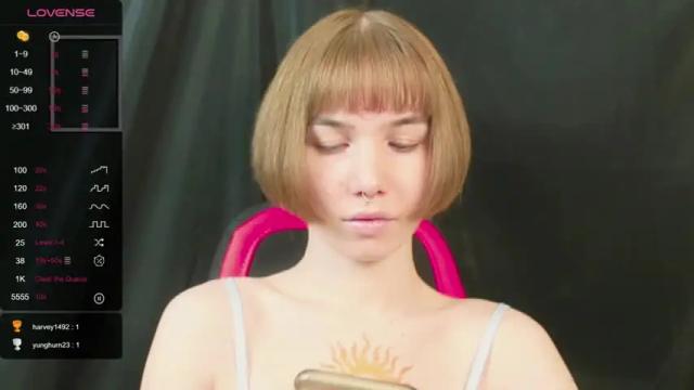Image 11 of ingret_sunshine Stream on Chaturbate on 12 months ago