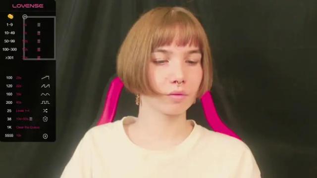 Image 8 of ingret_sunshine Stream on Chaturbate on 12 months ago