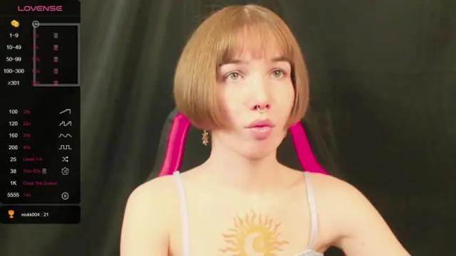 Image 8 of ingret_sunshine Stream on Chaturbate on 12 months ago