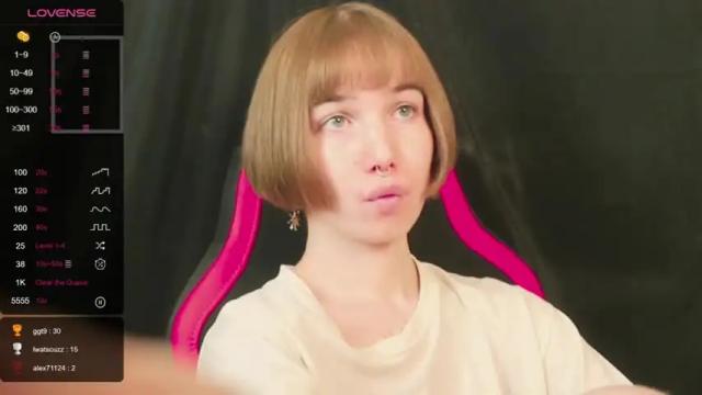 Image 4 of ingret_sunshine Stream on Chaturbate on 12 months ago