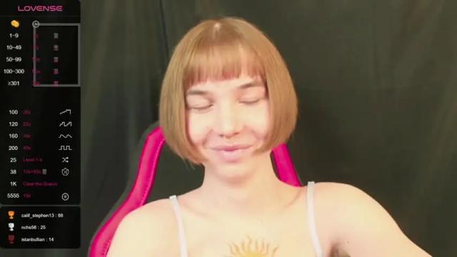 Image 10 of ingret_sunshine Stream on Chaturbate on 12 months ago