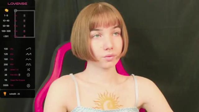 Image 4 of ingret_sunshine Stream on Chaturbate on 12 months ago