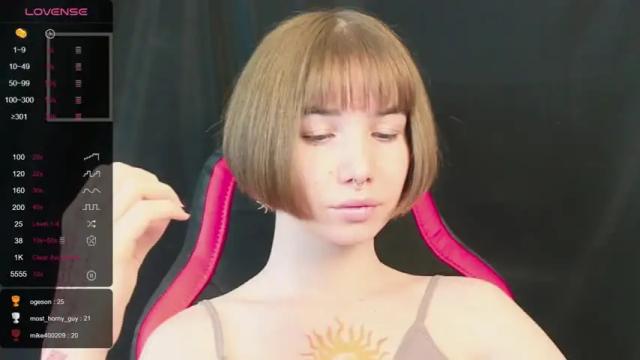 Image 6 of ingret_sunshine Stream on Chaturbate on 12 months ago