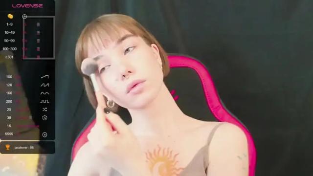 Image 11 of ingret_sunshine Stream on Chaturbate on 12 months ago