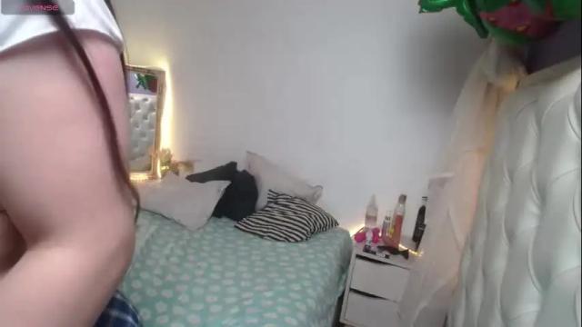 Image 7 of ingrid_casas Stream on Chaturbate on 1 month ago