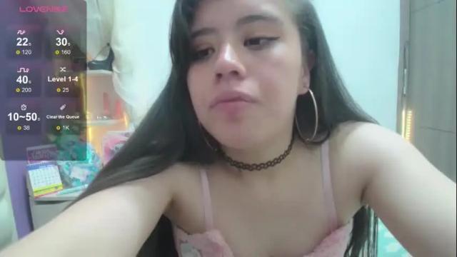 Image 11 of ingrid_casas Stream on Chaturbate on 1 month ago