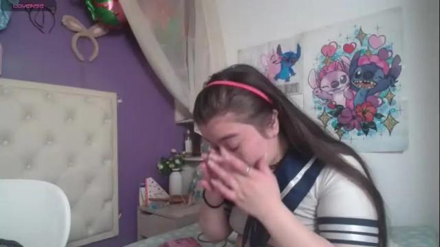 Image 10 of ingrid_casas Stream on Chaturbate on 1 month ago