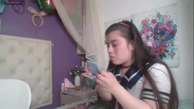 Image 11 of ingrid_casas Stream on Chaturbate on 1 month ago
