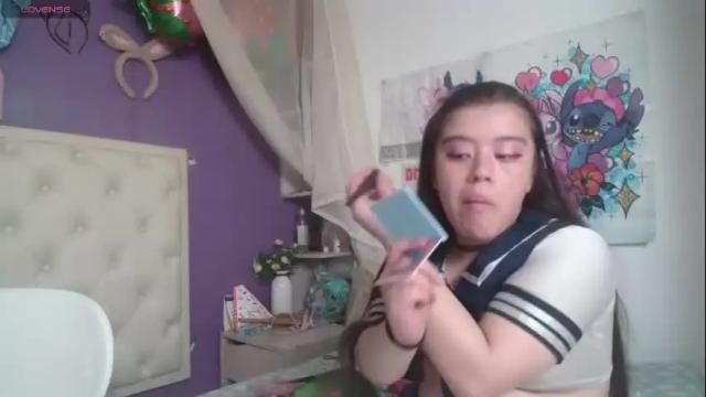 Image 12 of ingrid_casas Stream on Chaturbate on 1 month ago