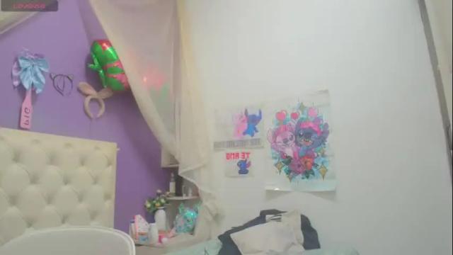 Image 2 of ingrid_casas Stream on Chaturbate on 1 month ago