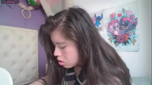 Image 6 of ingrid_casas Stream on Chaturbate on 1 month ago